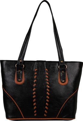 

Fantosy Shoulder Bag(Black)
