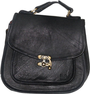 

byb buyyourbest.com Sling Bag(Black)