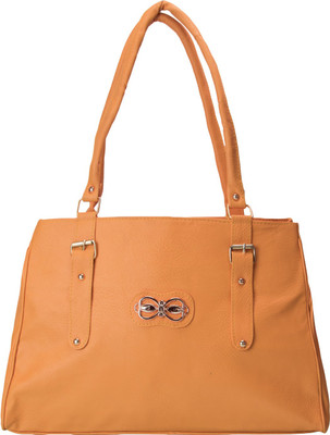 

Brover Shoulder Bag(Yellow)