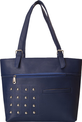 

Brover Hand-held Bag(Blue)