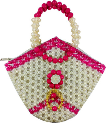 

opazo Hand-held Bag(Multicolor)