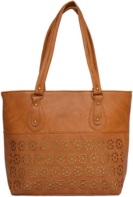 

Zornna Shoulder Bag(Tan)