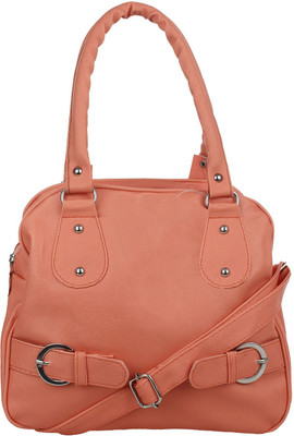 Ankita Fashion World Shoulder Bag(Orange)