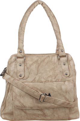 

Ankita Fashion World Shoulder Bag(Brown)