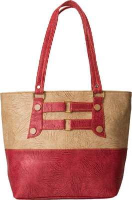 

Cottage Accessories Shoulder Bag(Multicolor)