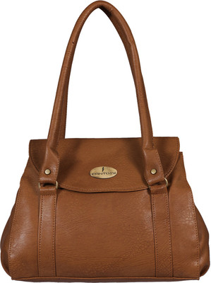 Fantosy Shoulder Bag(Beige)