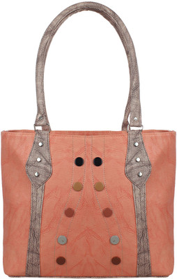 

Ankita Fashion World Shoulder Bag(Beige)