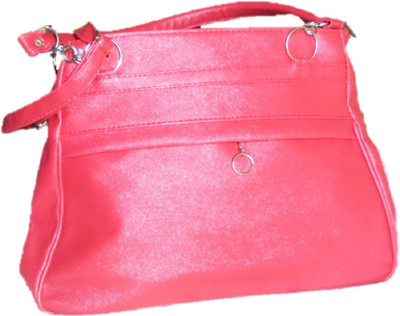 

Silvertise Messenger Bag(Red)