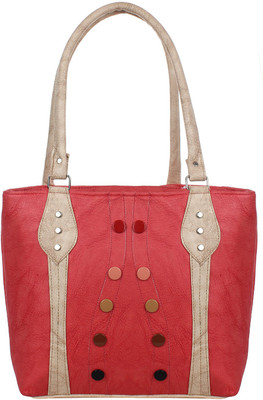 

Ankita Fashion World Shoulder Bag(Pink)