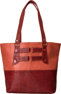 

Brover Shoulder Bag(Brown)