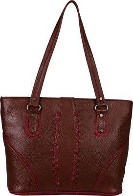 

Fantosy Shoulder Bag(Brown)