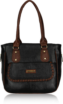 

Fantosy Hand-held Bag(Black)