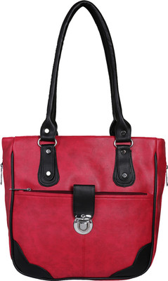 

Fantosy Shoulder Bag(Red)