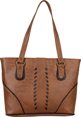

Fantosy Shoulder Bag(Beige)