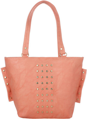 

Ankita Fashion World Shoulder Bag(Beige)