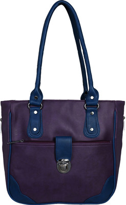 

Fantosy Shoulder Bag(Purple)