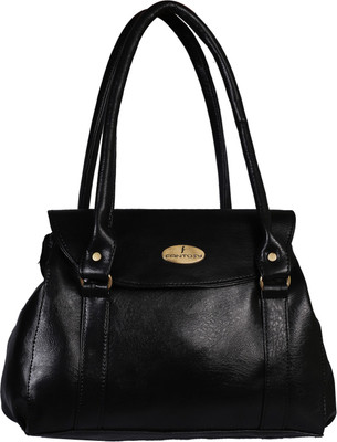 

Fantosy Shoulder Bag(Black)