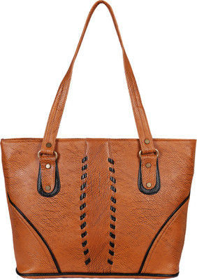 

Fantosy Shoulder Bag(Tan)