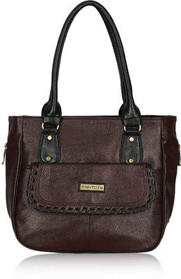 

Fantosy Shoulder Bag(Brown)