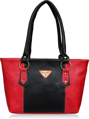 

Fantosy Shoulder Bag(Red)