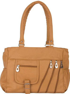 

MK PURSE Shoulder Bag(Brown)