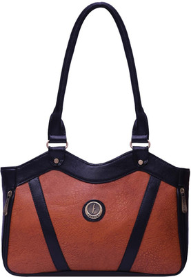 

Fantosy Shoulder Bag(Tan)