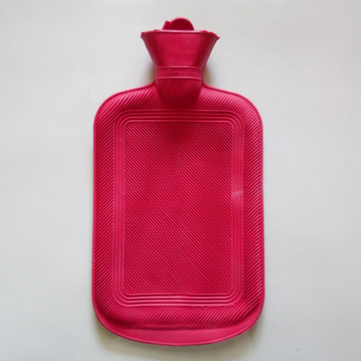 

RNY Hot Water Bag Big Size (Red colour) Hot Water Bag Big Size (Red colour) Value Pack Of -1 1000 ml Hot Water Bag(Red)