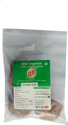 

B&B Karupati Jaggery(1000 g)