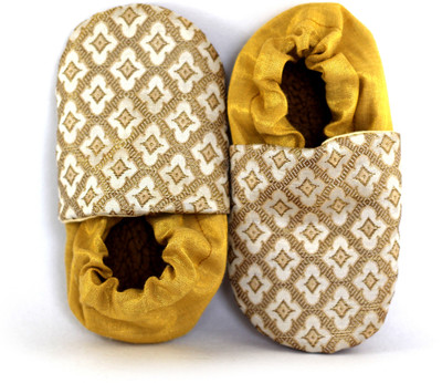 

SKIPS Boys & Girls Slip on Moccasins(Beige