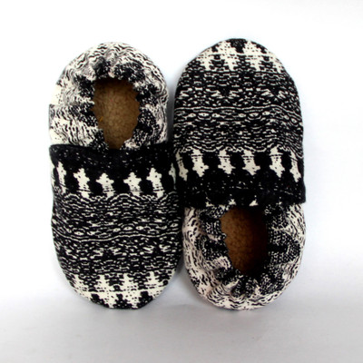 

SKIPS Boys & Girls Slip on Moccasins(Black