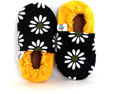 

SKIPS Boys & Girls Slip on Moccasins(Black