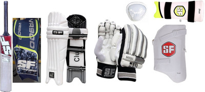 

SF CRICKET KIT Cricket Kit