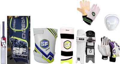 

SF CRICKET KIT Cricket Kit