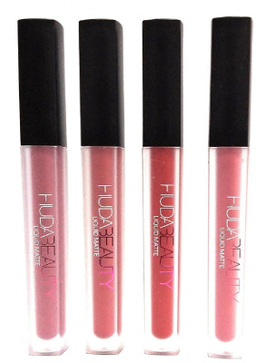 

Huda Beauty huda4(Multi, 9 ml)