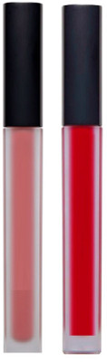 

Gabbu creamy look(light red & light peach, 10 ml)