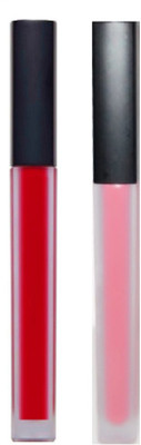 

Gabbu attractive(rose pink & light red, 10 ml)