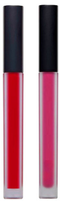 

Gabbu matte look(light red & light pink, 10 ml)