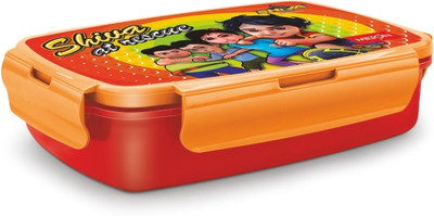 MILTON ROCKER SR. TIFFIN 2 Containers Lunch Box(900 ml)