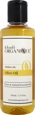 

Khadi organique Olive Oil(840)
