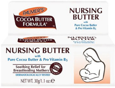 

Palmer's Palmer's Cocoa Butter Formula Nursing Butter 30g(30 g)