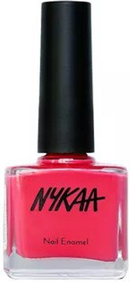 Nykaa Nail Enamel - Sweet Pea Blush 125