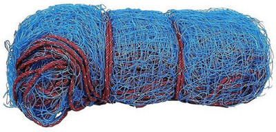 

HEALTH FIT INDIA BLUE COLOR CRICKET NET (SIZE : 120x15) Cricket Net(Blue)