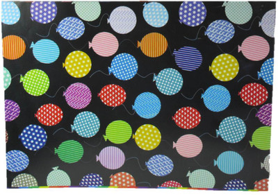 

OZ STORE PRINTED A4 PRINTED A4 Craft paper(Set of 1, Multicolor)