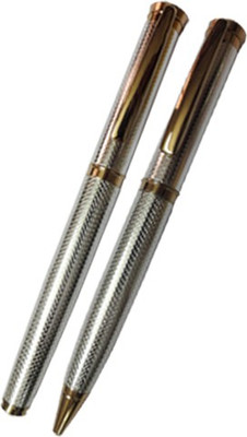 

Dharohar The Heritage 1 Ball Pen(Pack of 2)