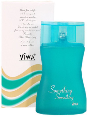 

Viwa Something Something Perfume - 100 ml(For Women)