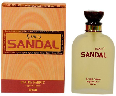 

Ramco Sandal Original Eau De Fabric Perfume - 100 ml(For Men & Women)