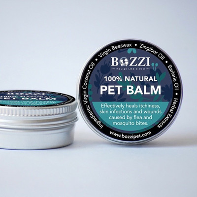 

Bozzi Skin & Coat Care Gel(30 g)