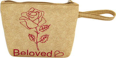 

Beloved BLCPF003 Pouch(Beige)