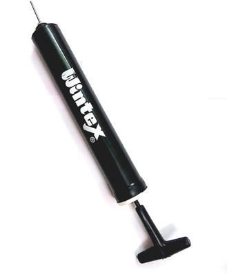 

Wintex High Quality Quick Action Multicolor Ball Pump(Multicolor)