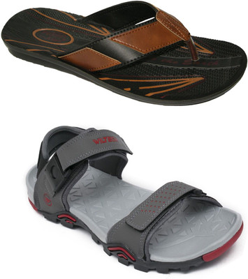 

Asian Men Multicolor Sandals
